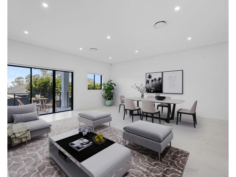 8a Camellia Street, Greystanes NSW 2145