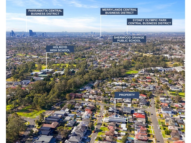 8a Camellia Street, Greystanes NSW 2145