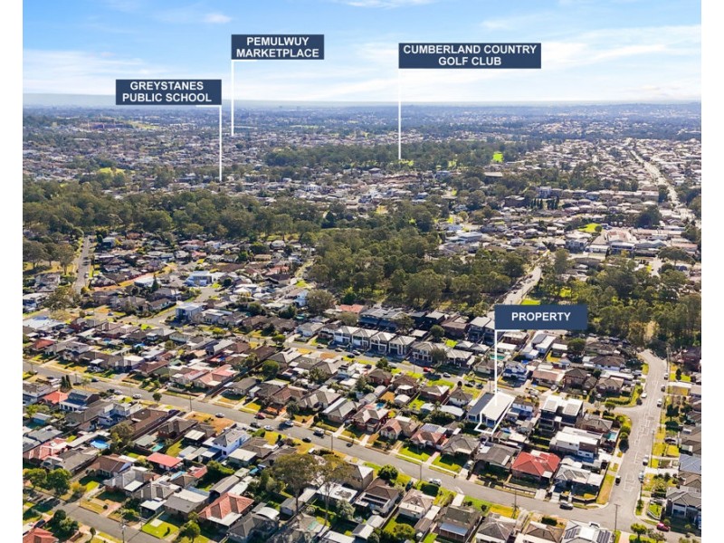 8a Camellia Street, Greystanes NSW 2145