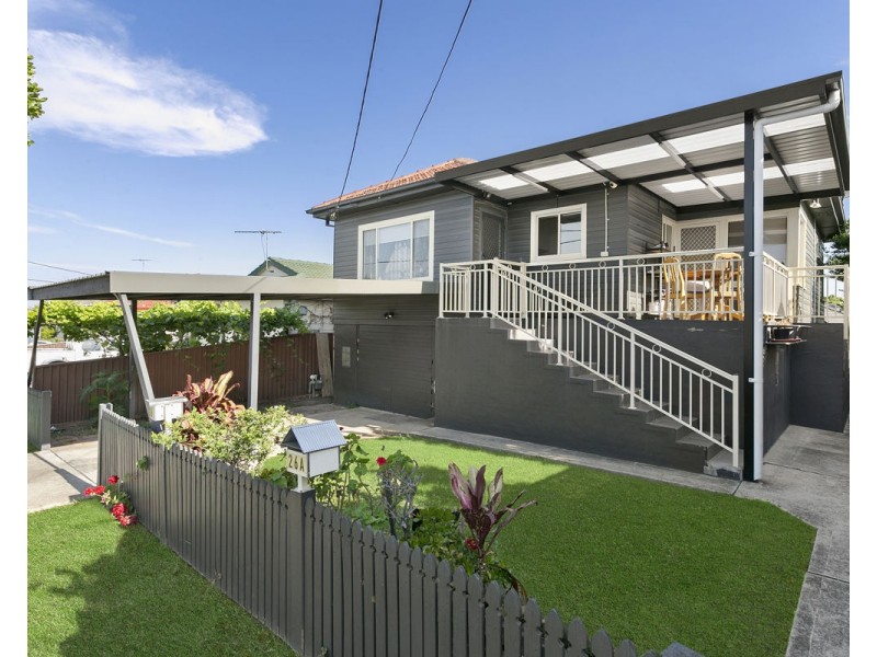 26 & 26a Donnelly Street, Guildford NSW 2161