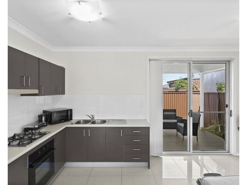 26 & 26a Donnelly Street, Guildford NSW 2161