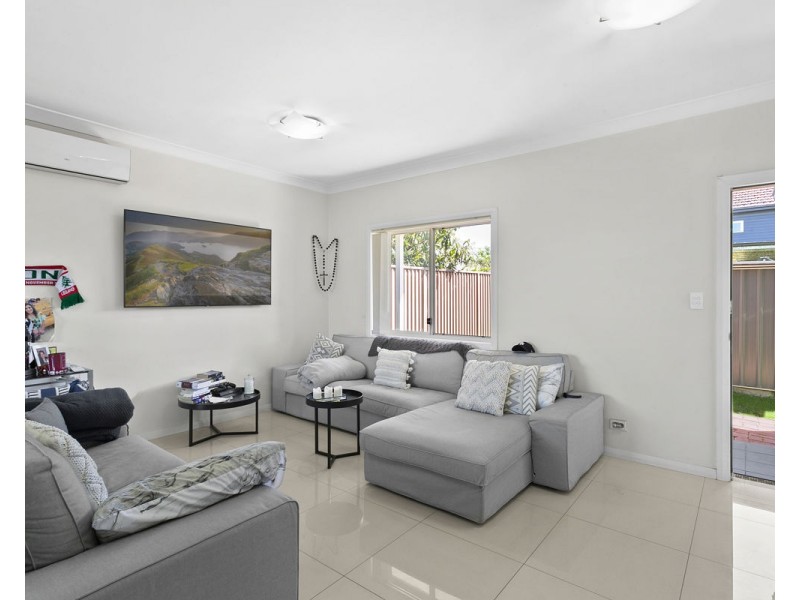 26 & 26a Donnelly Street, Guildford NSW 2161