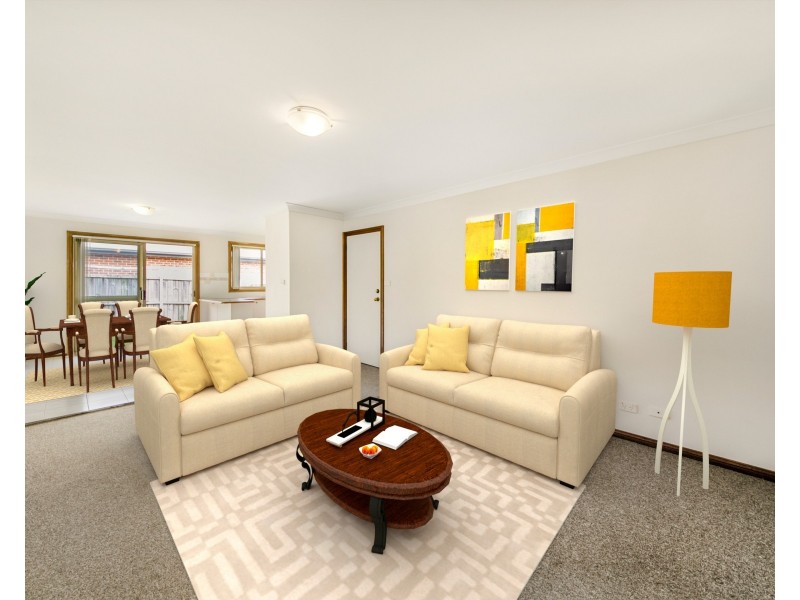 03/58 Hampden Rd, South Wentworthville NSW 2145