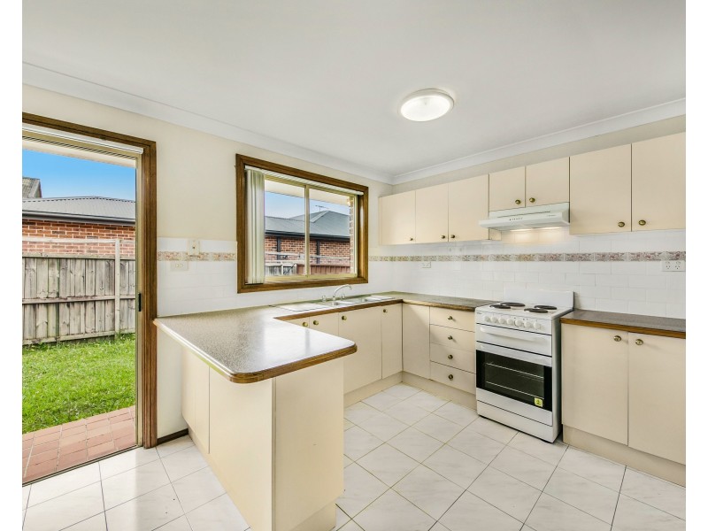 03/58 Hampden Rd, South Wentworthville NSW 2145