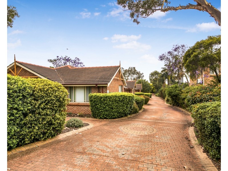 03/58 Hampden Rd, South Wentworthville NSW 2145