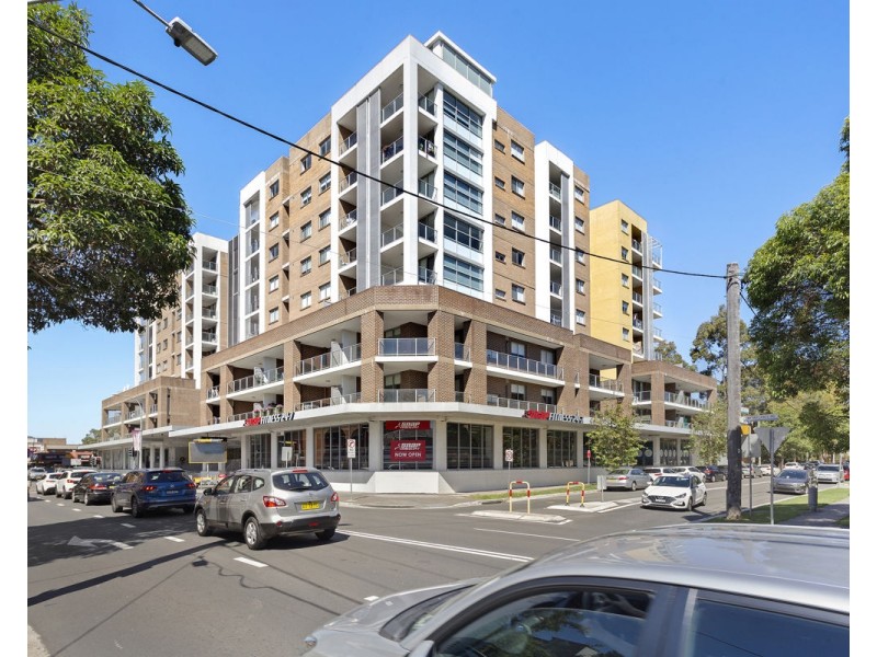 83/280 Merrylands Road, Merrylands NSW 2160