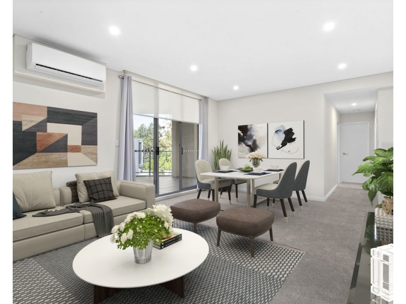 83/280 Merrylands Road, Merrylands NSW 2160