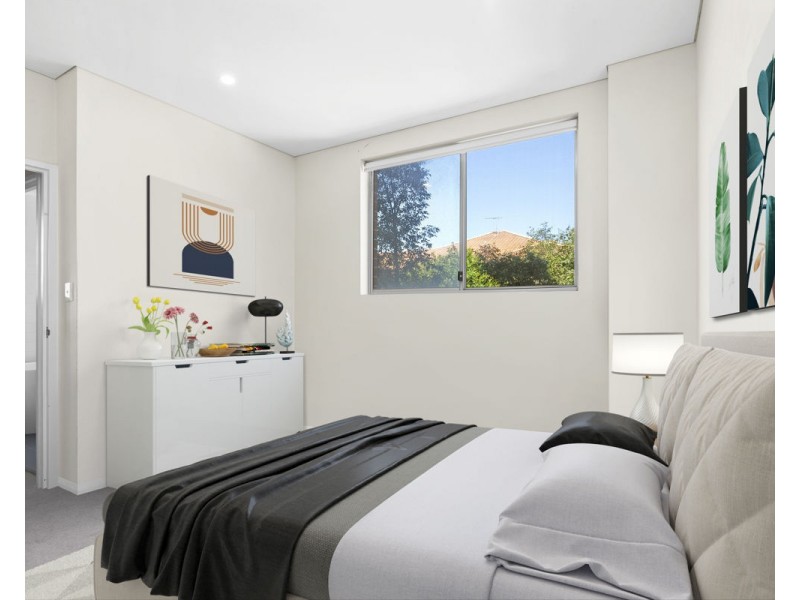 83/280 Merrylands Road, Merrylands NSW 2160