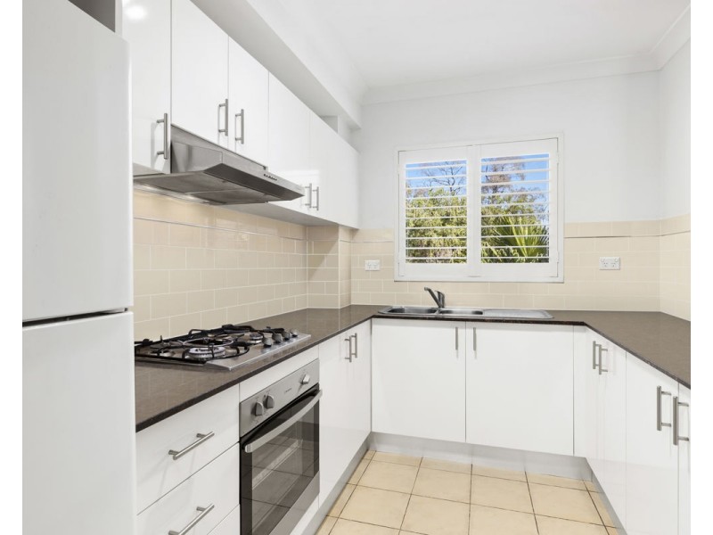 1/21-23 Sheffield Street, Merrylands NSW 2160