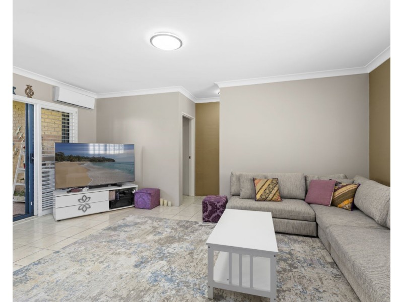 1/21-23 Sheffield Street, Merrylands NSW 2160