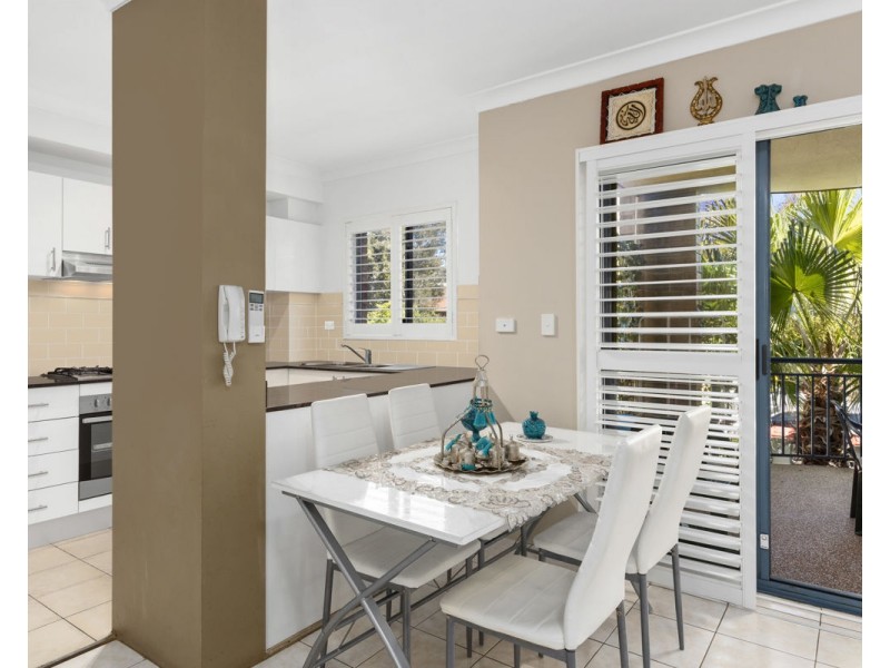 1/21-23 Sheffield Street, Merrylands NSW 2160