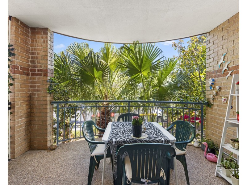 1/21-23 Sheffield Street, Merrylands NSW 2160