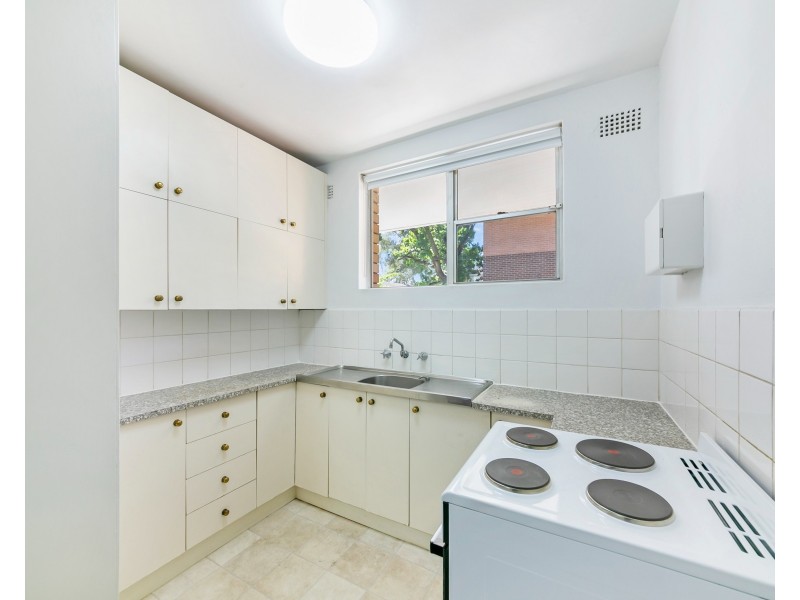 11/23 St Ann St, Merrylands NSW 2160