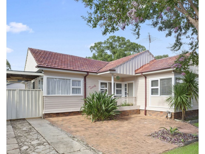 20 Lansdowne Street, Merrylands NSW 2160