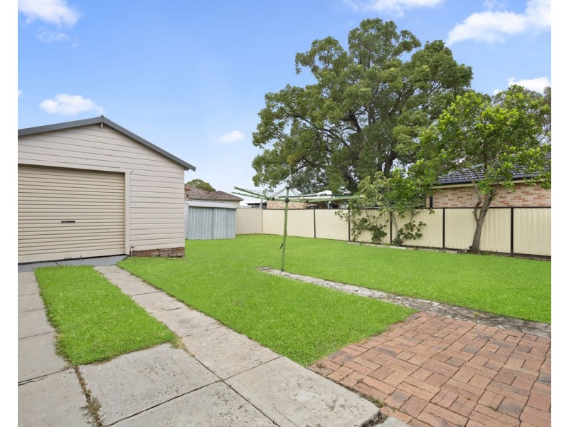 20 Lansdowne Street, Merrylands NSW 2160