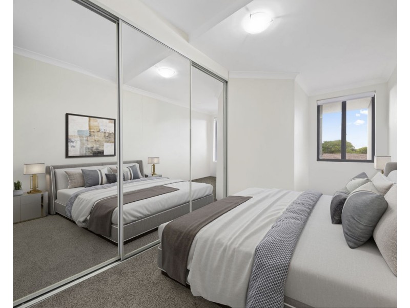 12/128-132 Woodville Road, Merrylands NSW 2160