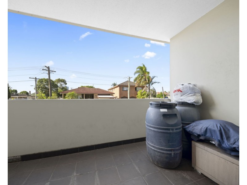 12/128-132 Woodville Road, Merrylands NSW 2160