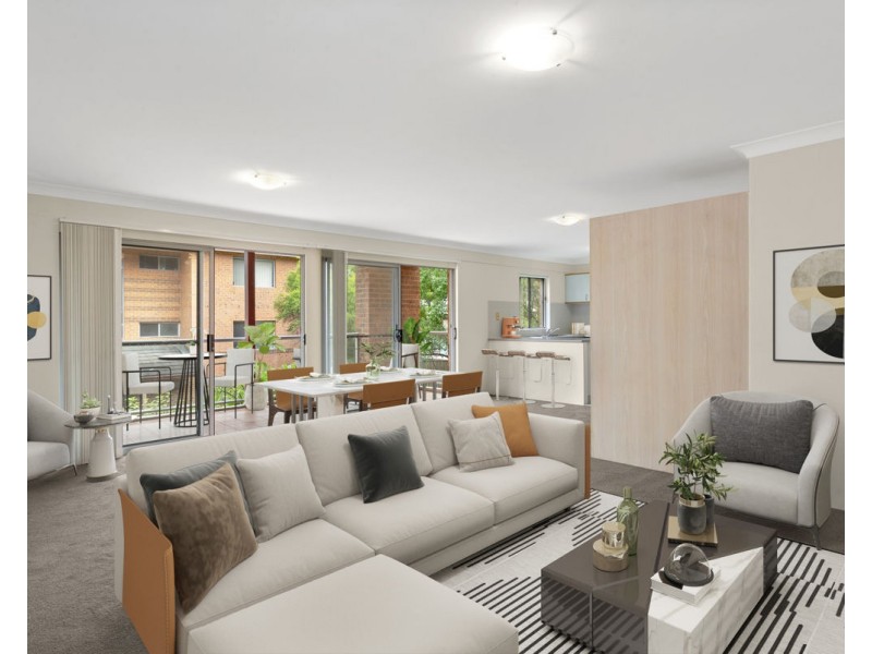 6/36-38 Addlestone Road, Merrylands NSW 2160