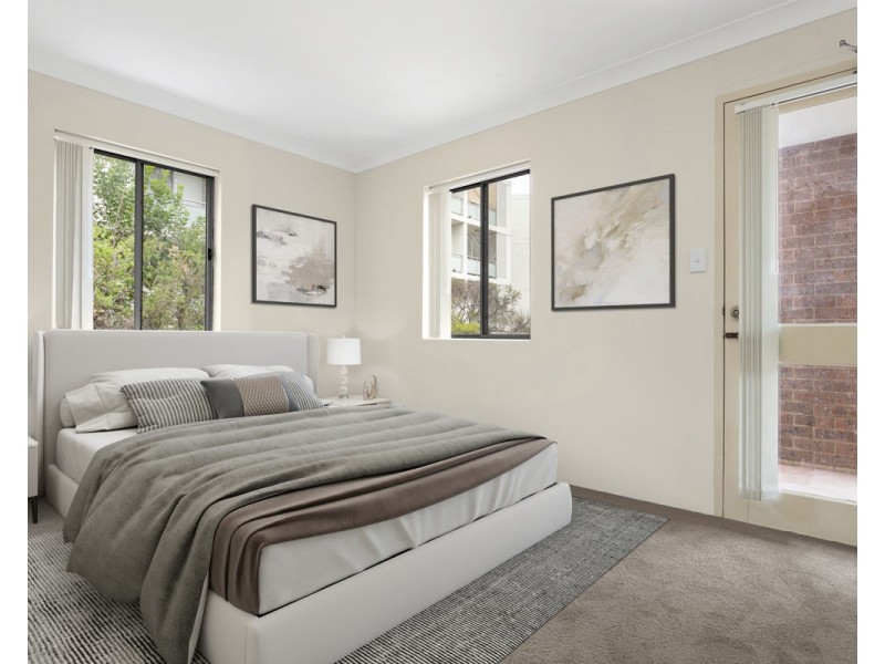 6/36-38 Addlestone Road, Merrylands NSW 2160