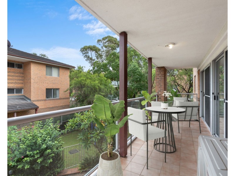 6/36-38 Addlestone Road, Merrylands NSW 2160
