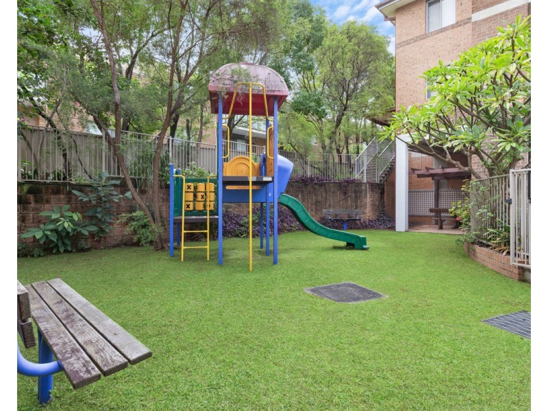 6/36-38 Addlestone Road, Merrylands NSW 2160