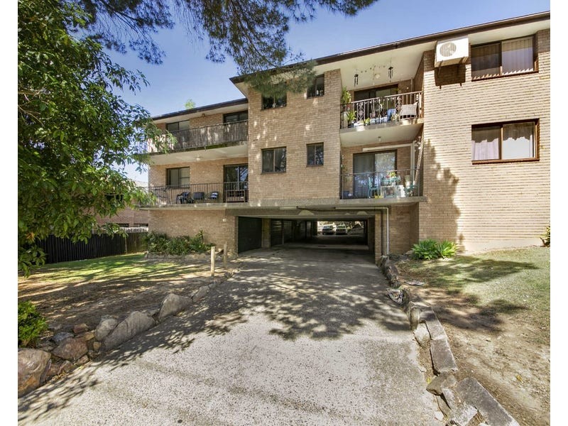 10/114 – 116 Railway St, Granville NSW 2142