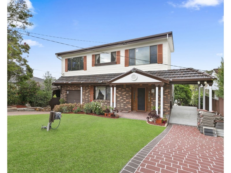 25 Hopman Street, Greystanes NSW 2145