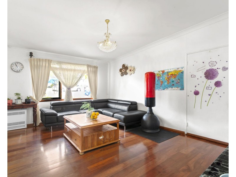 25 Hopman Street, Greystanes NSW 2145