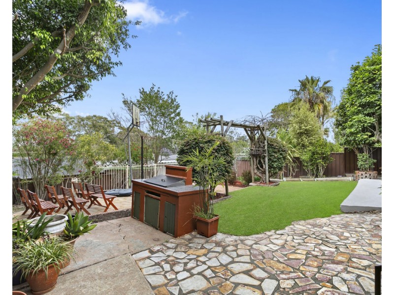 25 Hopman Street, Greystanes NSW 2145