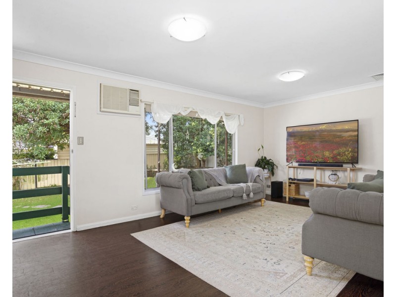 70 Queen Street, Guildford NSW 2161