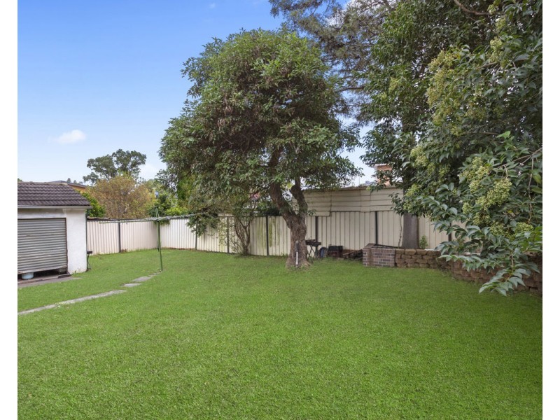 70 Queen Street, Guildford NSW 2161