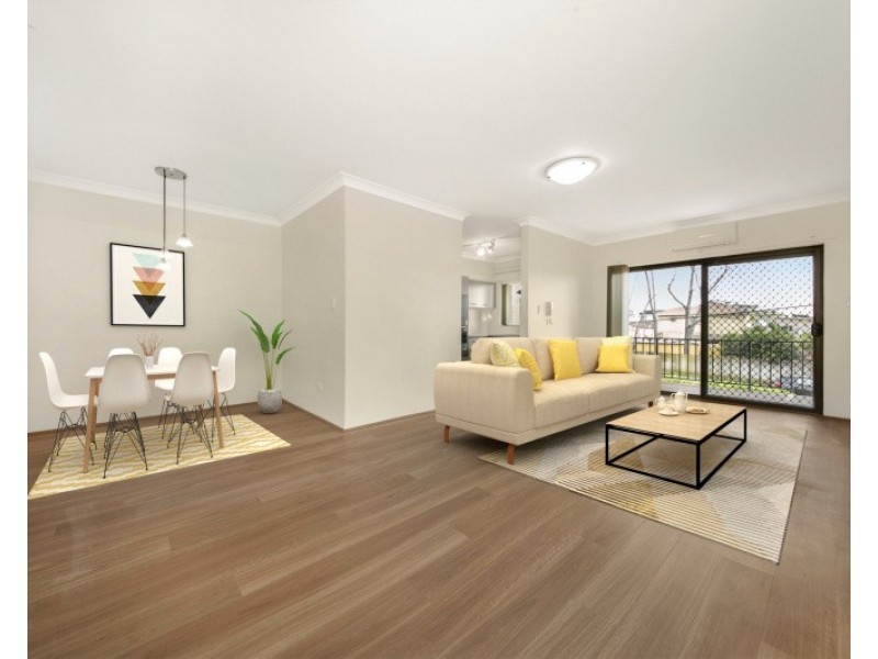 9/61 Windsor Rd, Merrylands NSW 2160