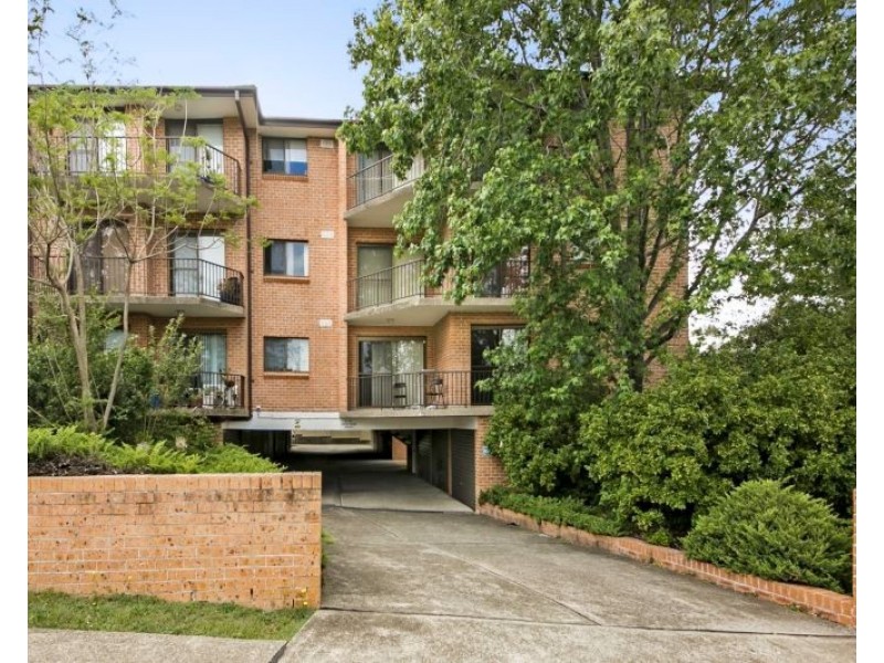 9/61 Windsor Rd, Merrylands NSW 2160
