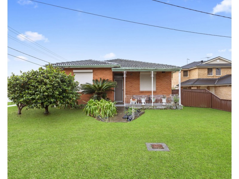 27 Price Street, Merrylands NSW 2160