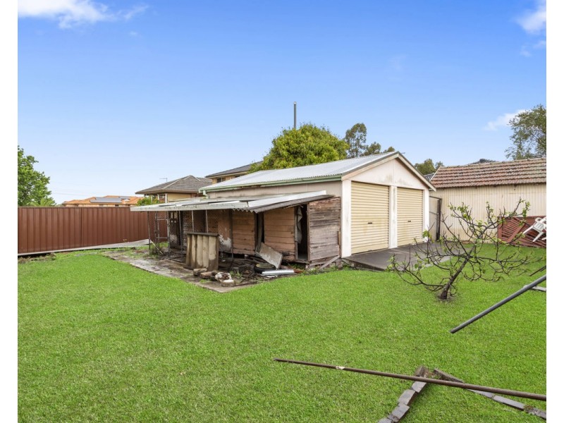 27 Price Street, Merrylands NSW 2160