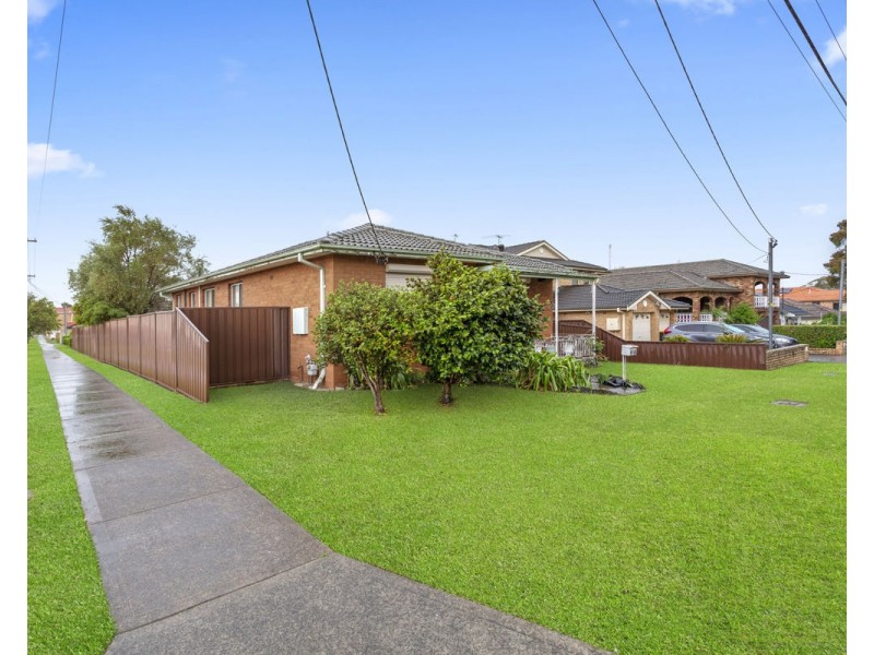 27 Price Street, Merrylands NSW 2160