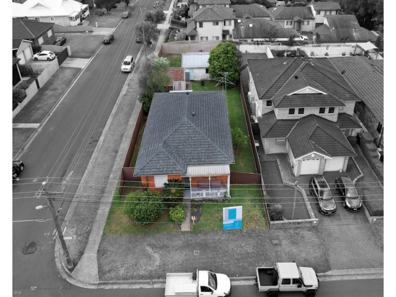27 Price Street, Merrylands NSW 2160