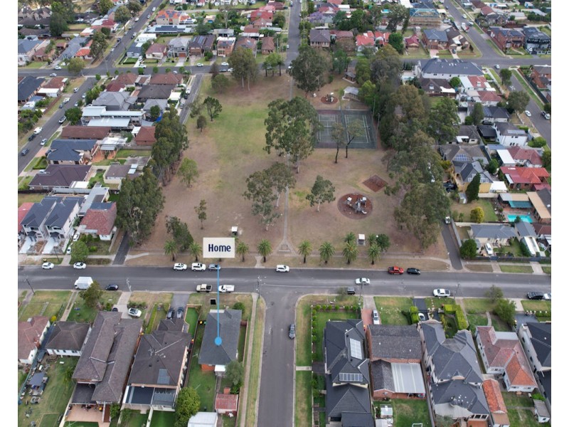 27 Price Street, Merrylands NSW 2160