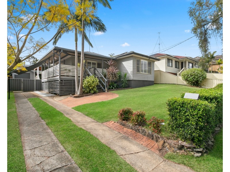 8 Hopman St, Greystanes NSW 2145