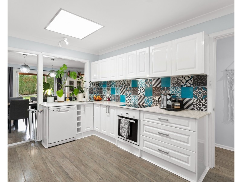 8 Hopman St, Greystanes NSW 2145