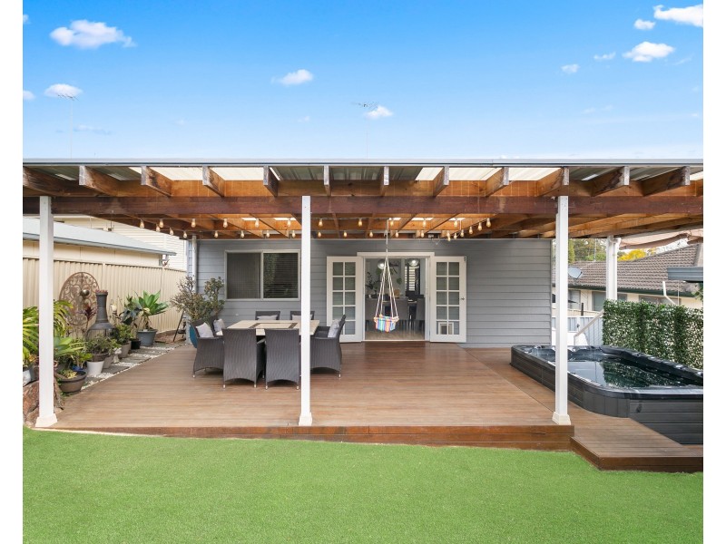 8 Hopman St, Greystanes NSW 2145