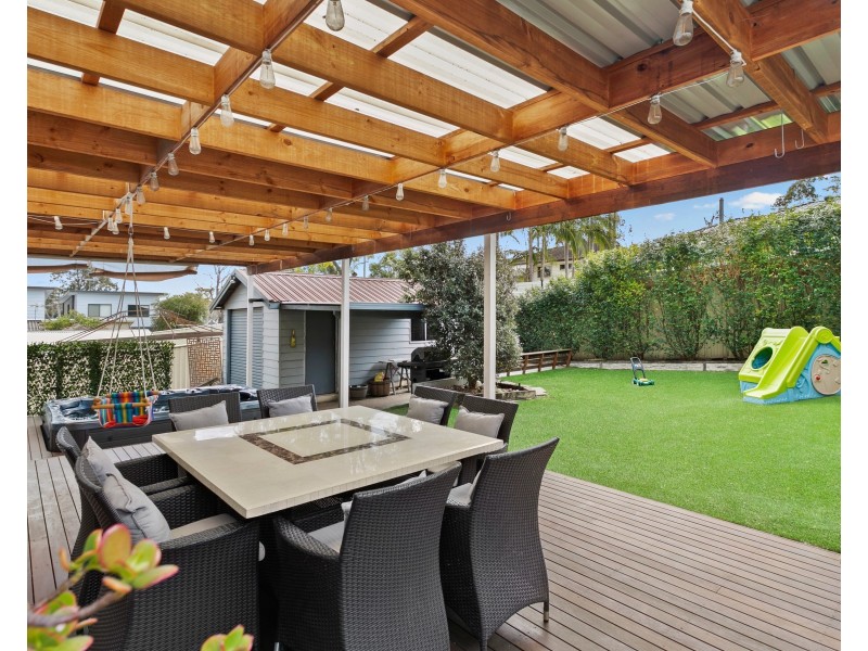 8 Hopman St, Greystanes NSW 2145