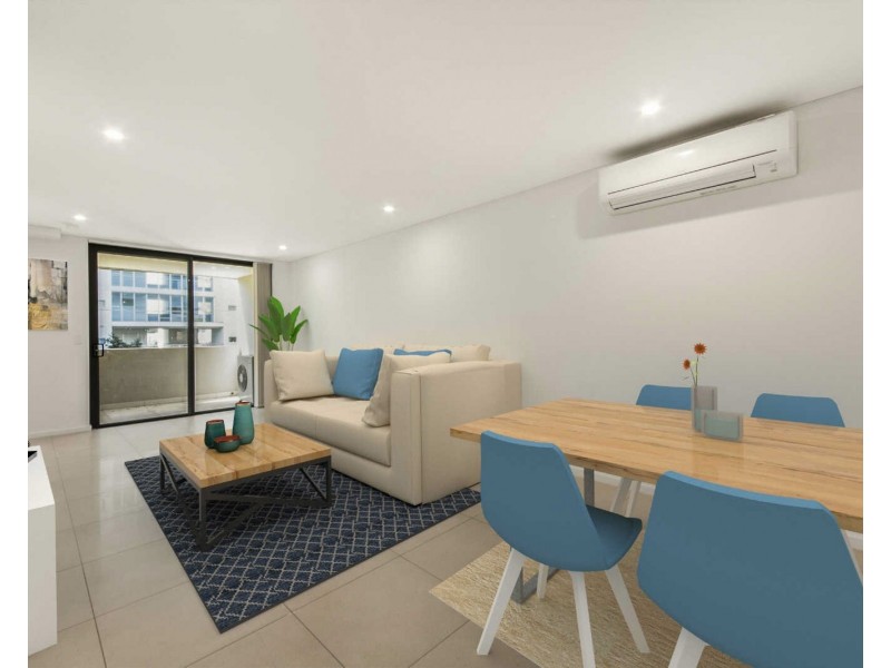 7/1-3 Wayman Pl, Merrylands NSW 2160