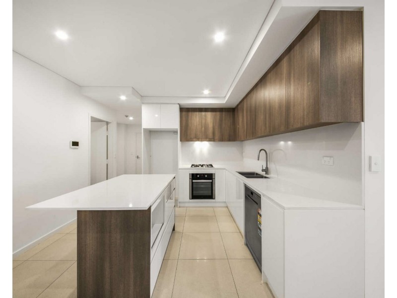 7/1-3 Wayman Pl, Merrylands NSW 2160