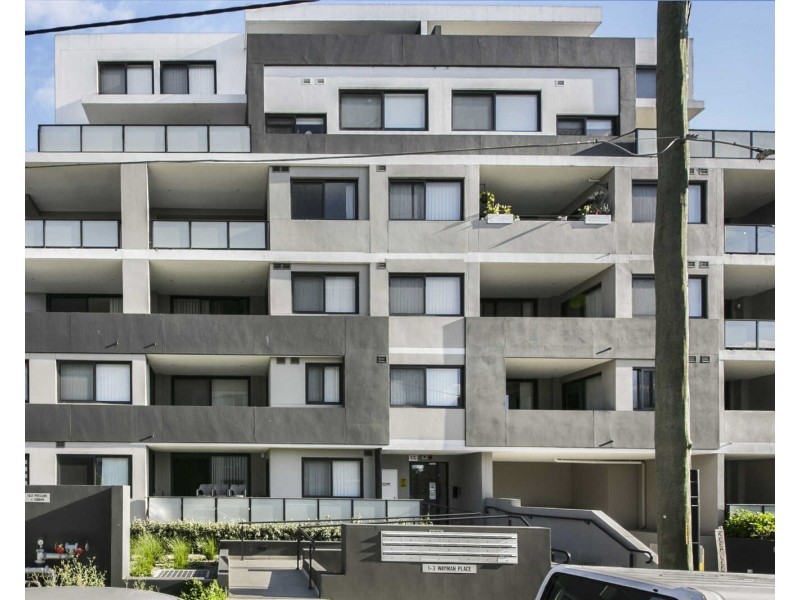 7/1-3 Wayman Pl, Merrylands NSW 2160