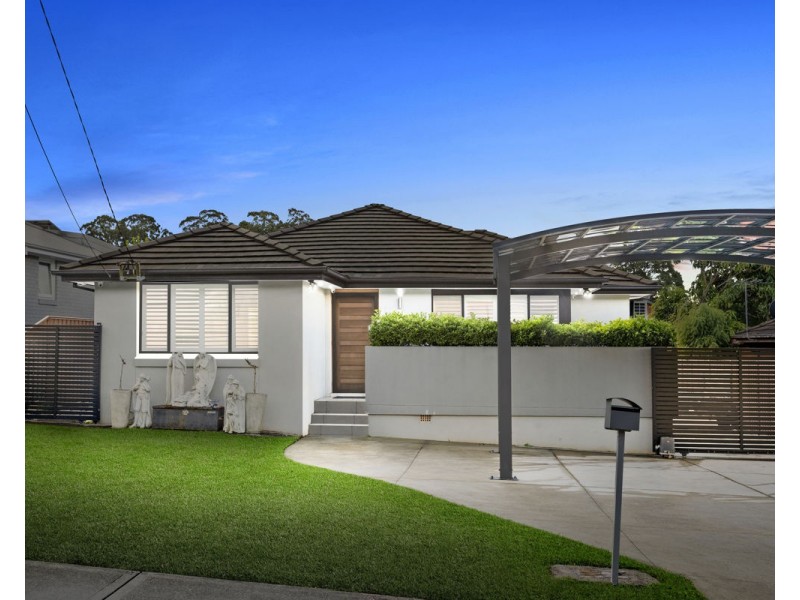 14 Crystal Street, Greystanes NSW 2145