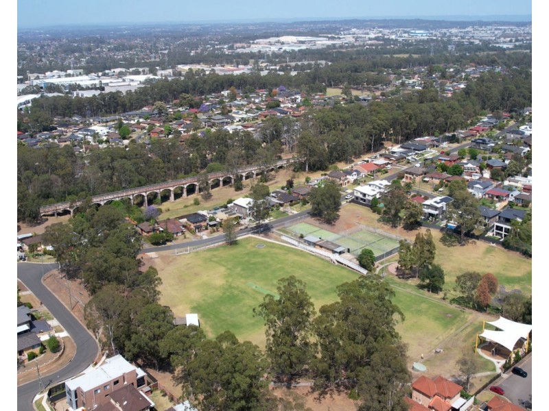 769 Merrylands Road, Greystanes NSW 2145