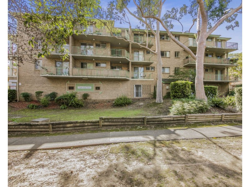 26/53 Manchester St, Merrylands NSW 2160