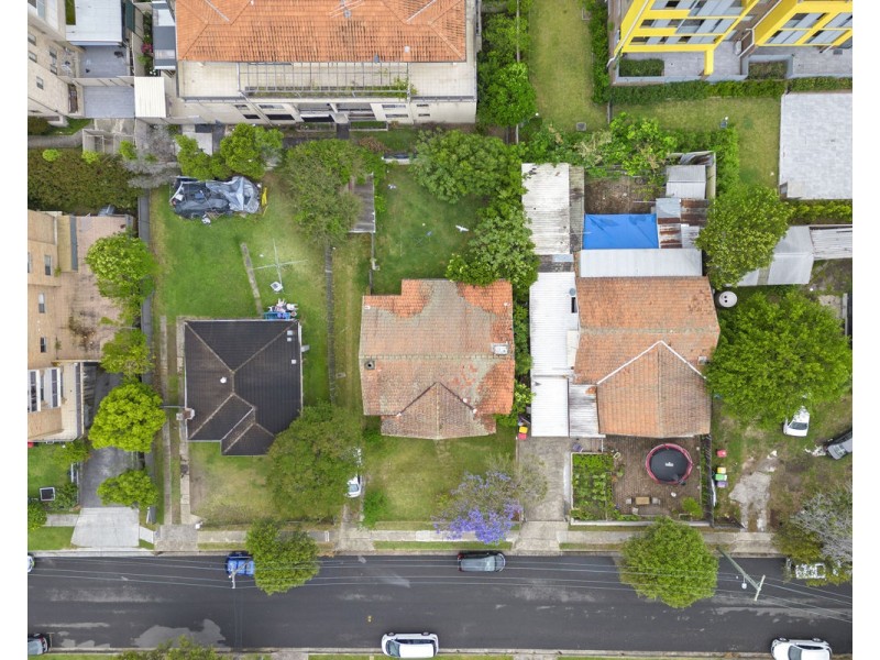 76-80 Berwick Street, Guildford NSW 2161