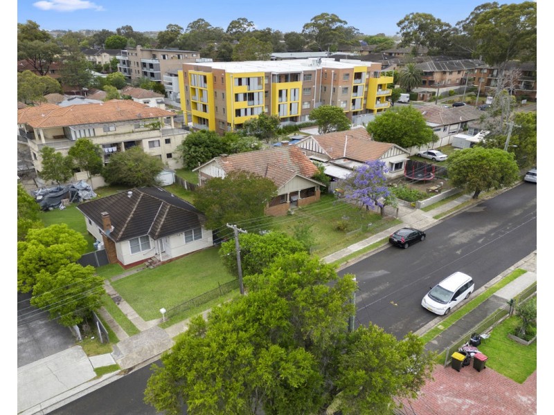 76-80 Berwick Street, Guildford NSW 2161